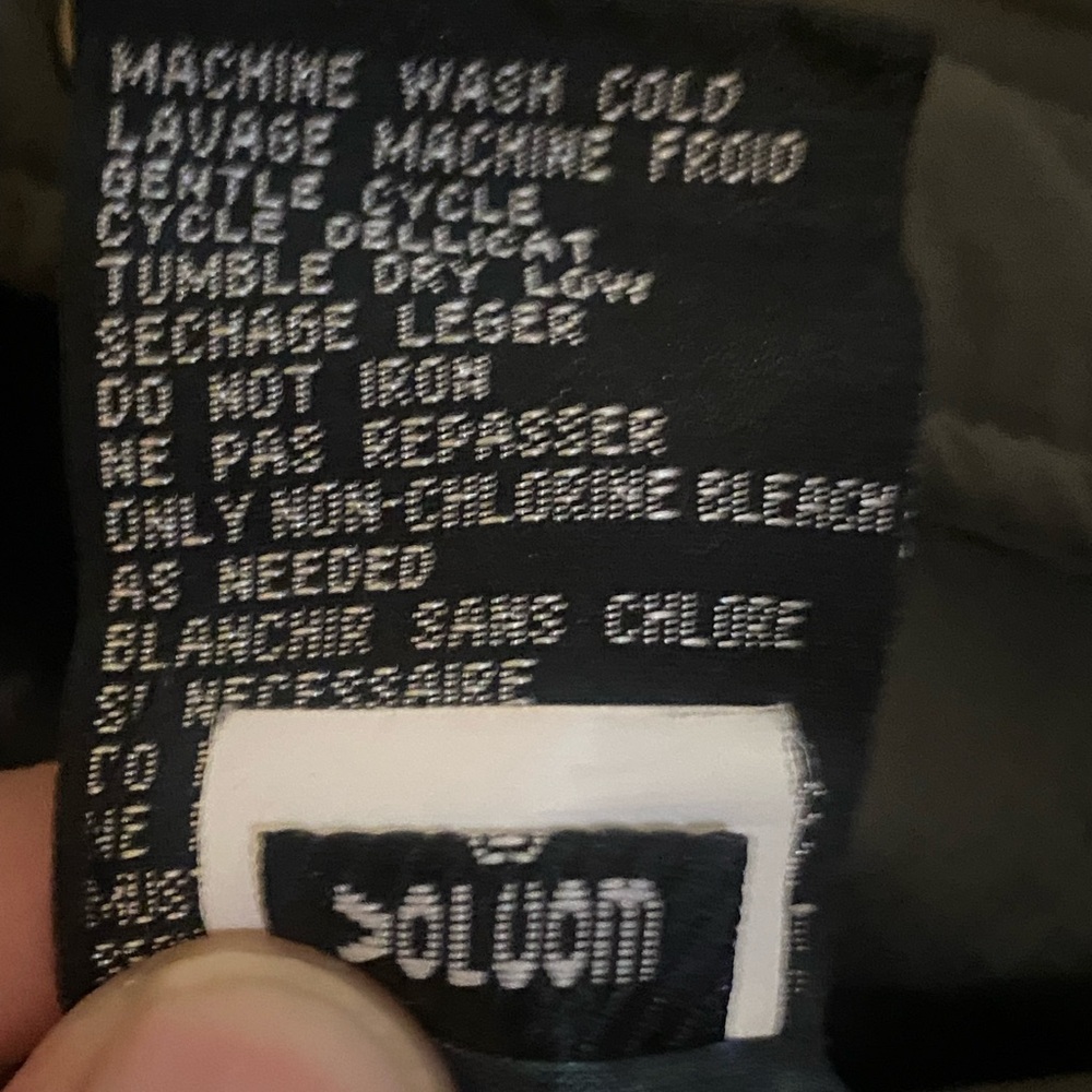 Volcom Scout Puffer Jacket Appears - image 6